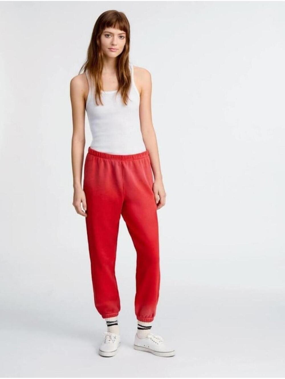RE/DONE 80s Sweatpants (XS)